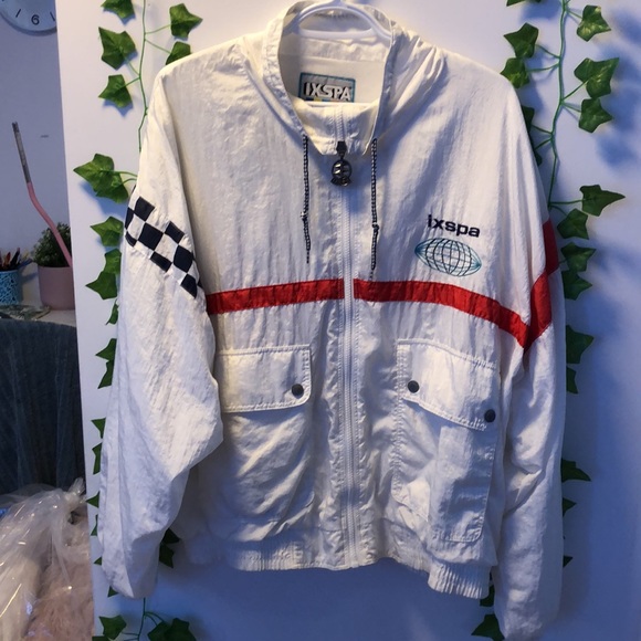 IXSPA jacket - Picture 2 of 3